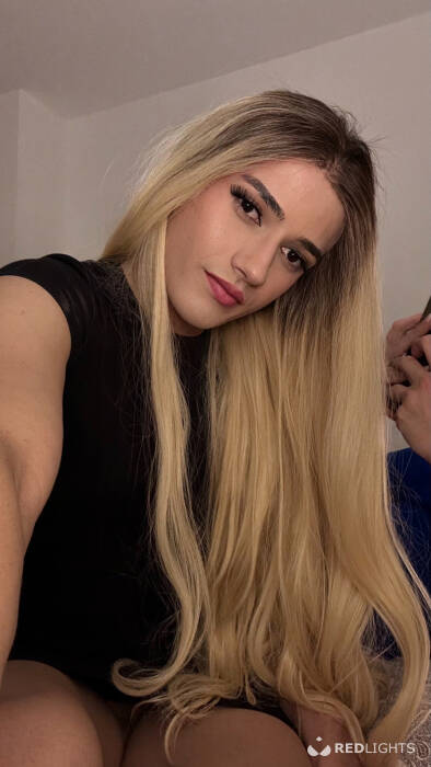 Débora Pagnot (Foto)