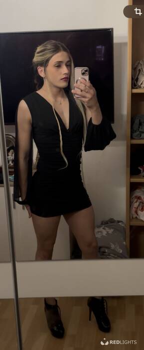 Débora Pagnot (Foto)