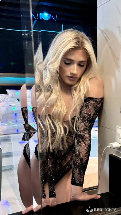 Débora Pagnot (Foto)