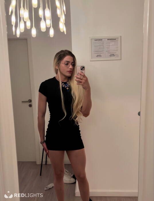 Débora Pagnot (Foto)