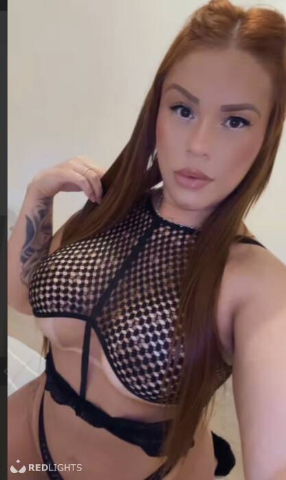 Amanda hot (Foto)
