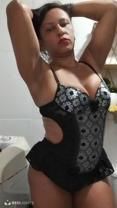 Cristiane (Foto)