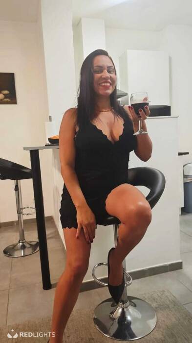 Cristiane (Foto)