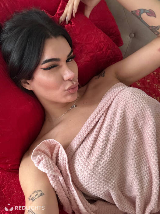 Arielle Brésilienne (Foto)