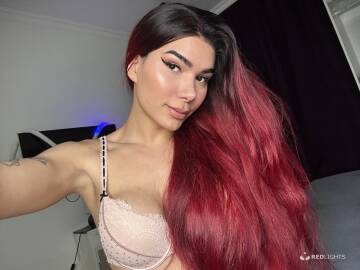 Arielle Brésilienne (Foto)