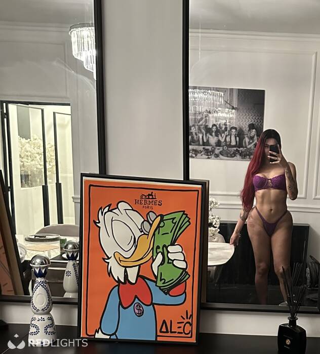 Arielle Brésilienne (Foto)