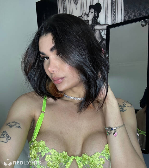 Arielle Brésilienne (Foto)