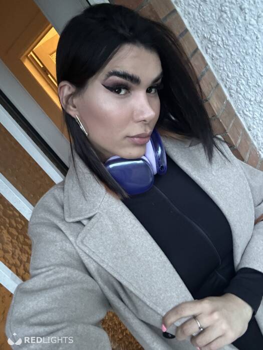 Arielle Brésilienne (Foto)