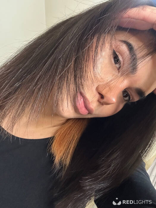 Arielle Brésilienne (Foto)