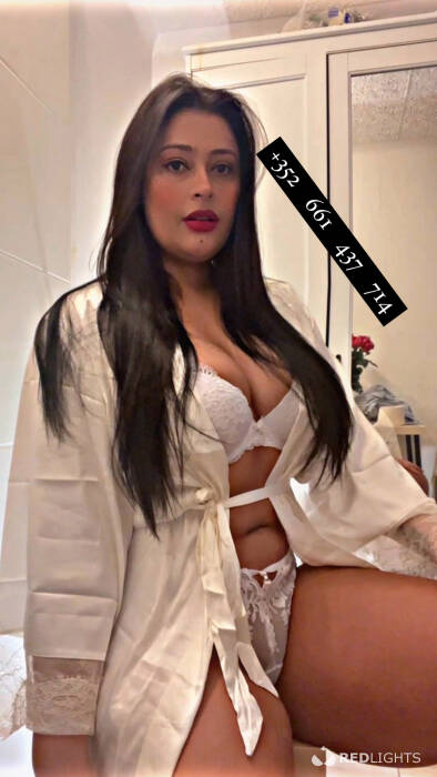 Isabela ANAL HOT (Foto)