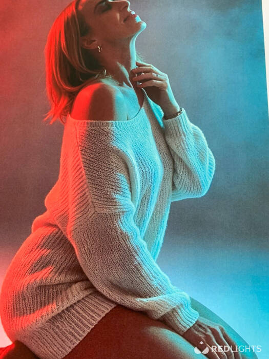 Amanda (Foto)