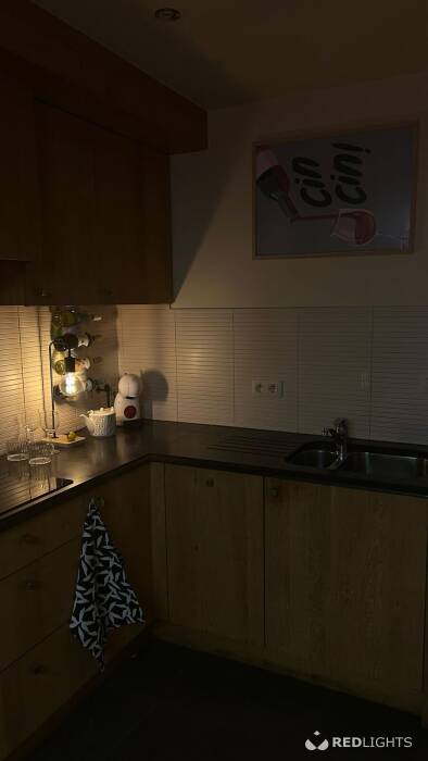 Appartement Blankenberge (Foto)