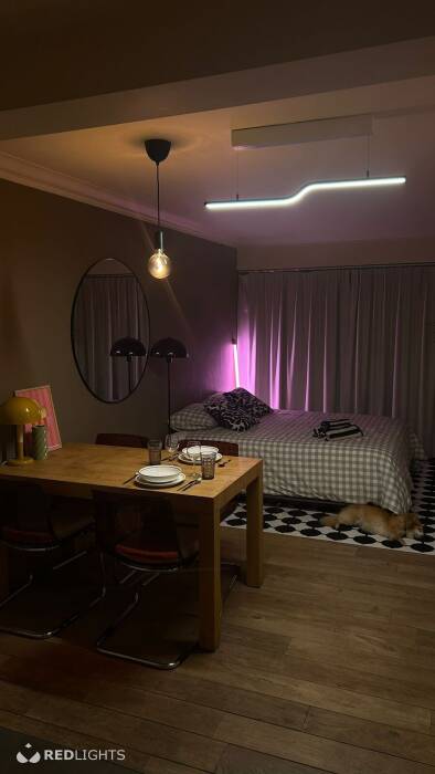 Appartement Blankenberge (Foto)