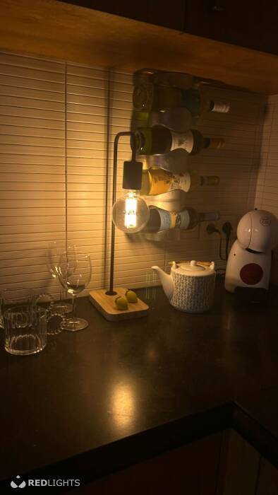 Appartement Blankenberge (Foto)