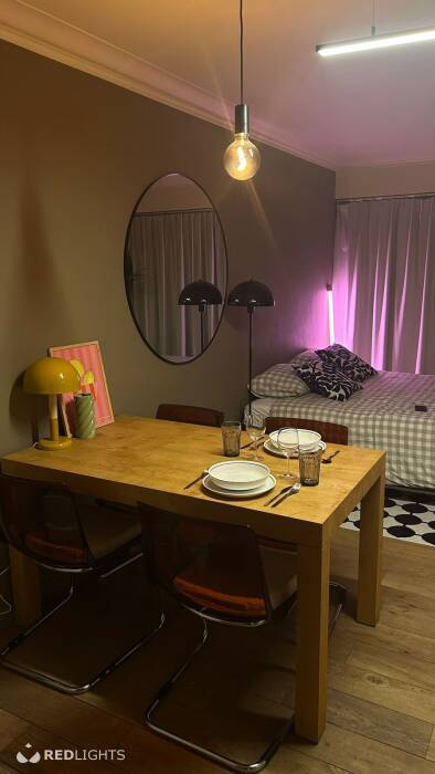Appartement Blankenberge (Foto)