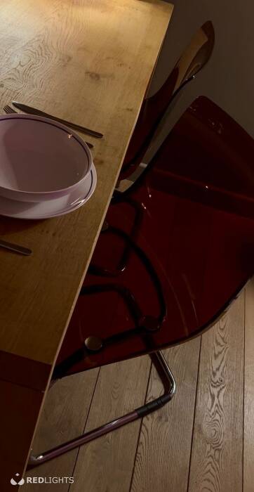 Appartement Blankenberge (Foto)