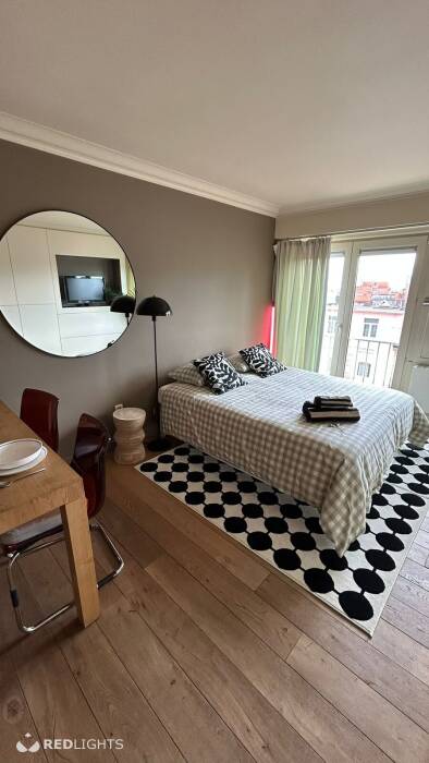 Appartement Blankenberge (Foto)