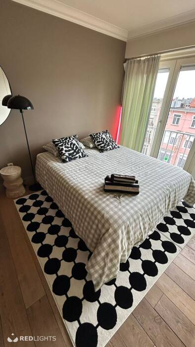 Appartement Blankenberge (Foto)