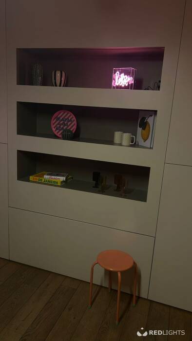 Appartement Blankenberge (Foto)