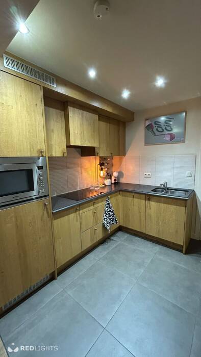 Appartement Blankenberge (Foto)