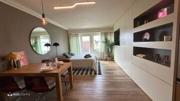Appartement Blankenberge (Foto)