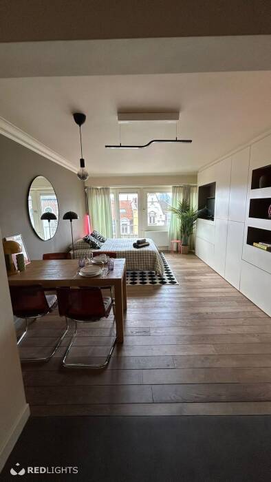 Appartement Blankenberge (Foto)