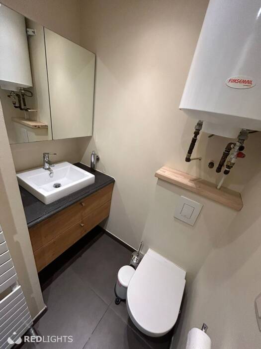 Appartement Blankenberge (Foto)