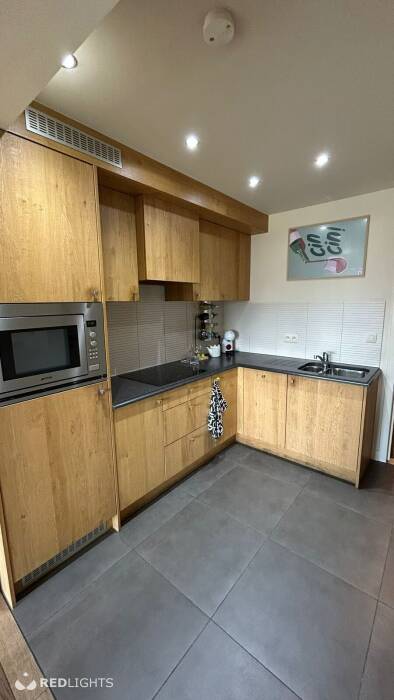 Appartement Blankenberge (Foto)