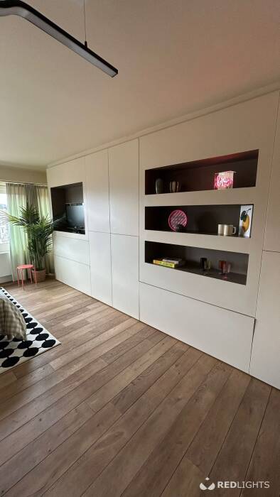 Appartement Blankenberge (Foto)
