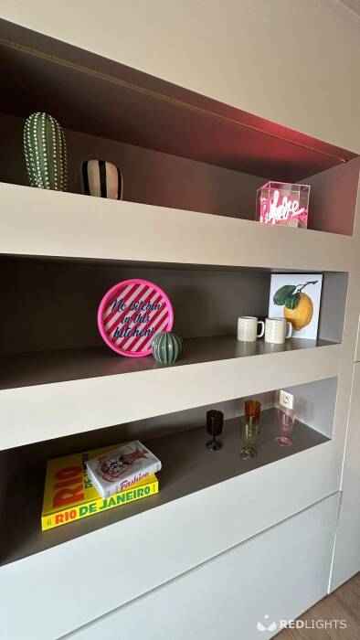 Appartement Blankenberge (Foto)