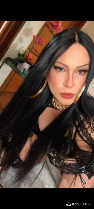 BLONDE CANON! (Foto)