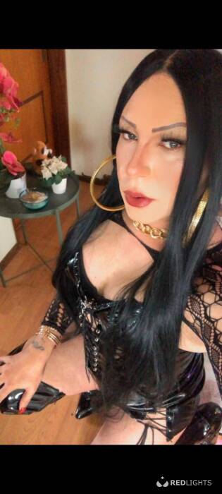 BLONDE CANON! (Foto)