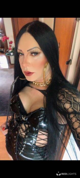 BLONDE CANON! (Foto)