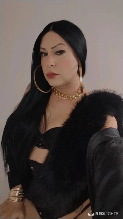 BLONDE CANON! (Foto)