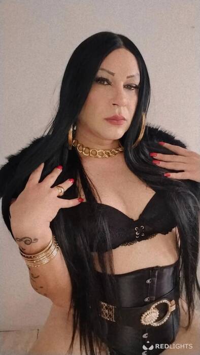 BLONDE CANON! (Foto)