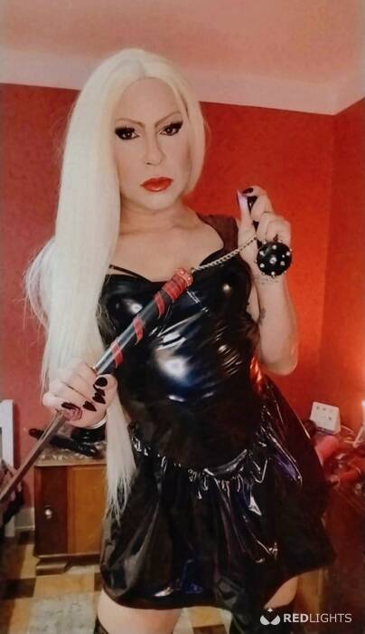 BLONDE CANON! (Foto)