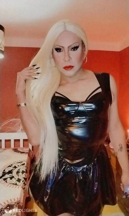 BLONDE CANON! (Foto)