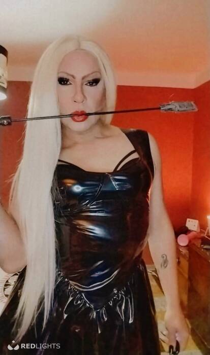 BLONDE CANON! (Foto)