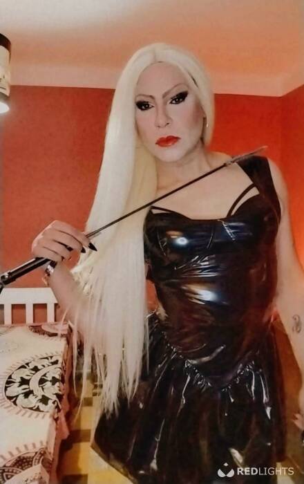 BLONDE CANON! (Foto)