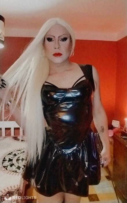 BLONDE CANON! (Foto)