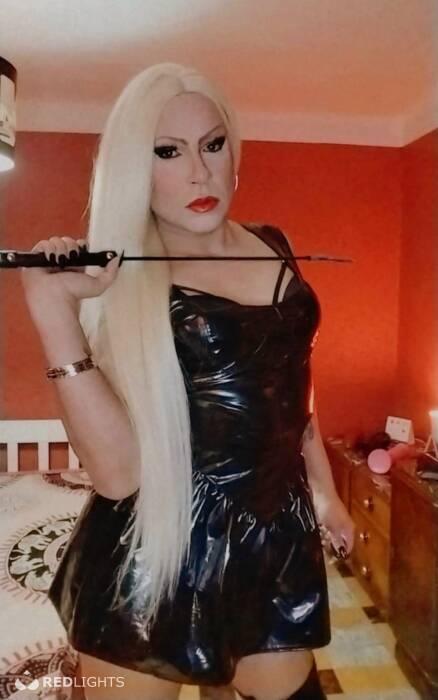 BLONDE CANON! (Foto)