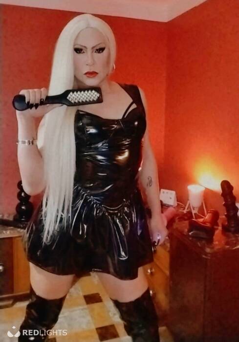 BLONDE CANON! (Foto)