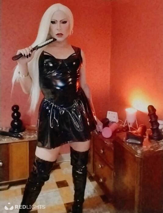 BLONDE CANON! (Foto)