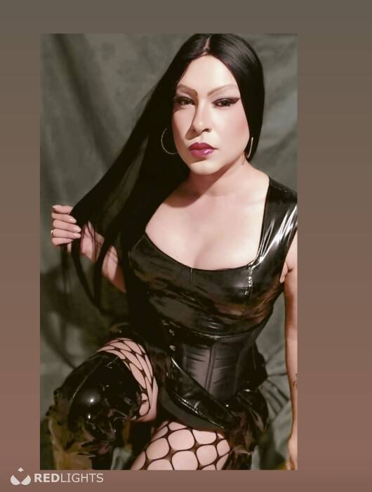 BLONDE CANON! (Foto)