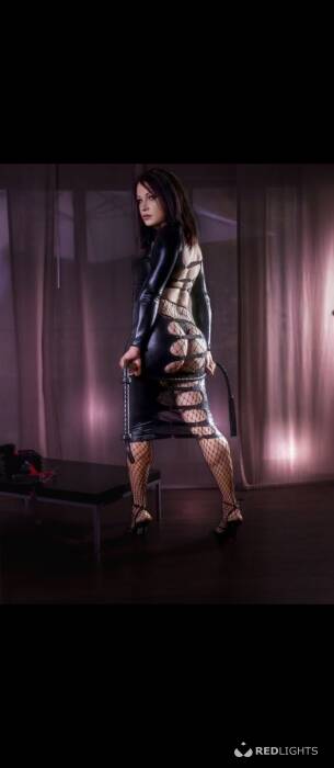 BLONDE CANON! (Foto)