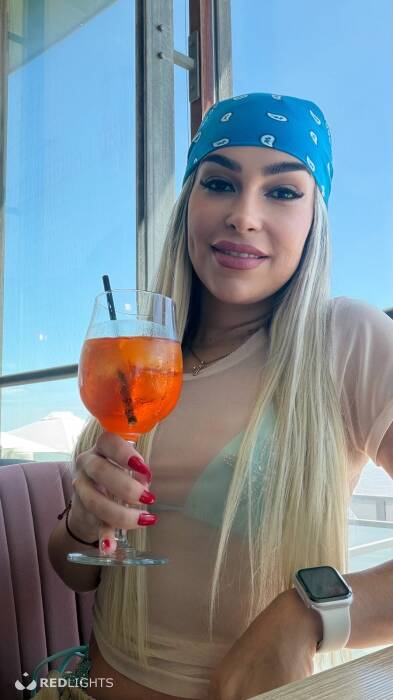 Melissa (Foto)