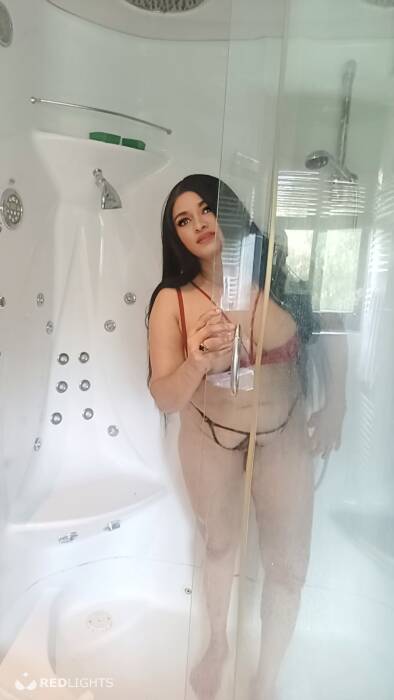 LA CHANTY (Foto)