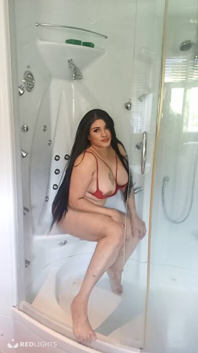 LA CHANTY (Foto)
