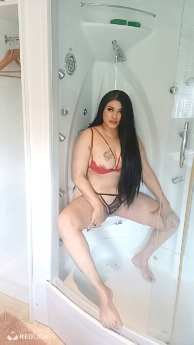 LA CHANTY (Foto)