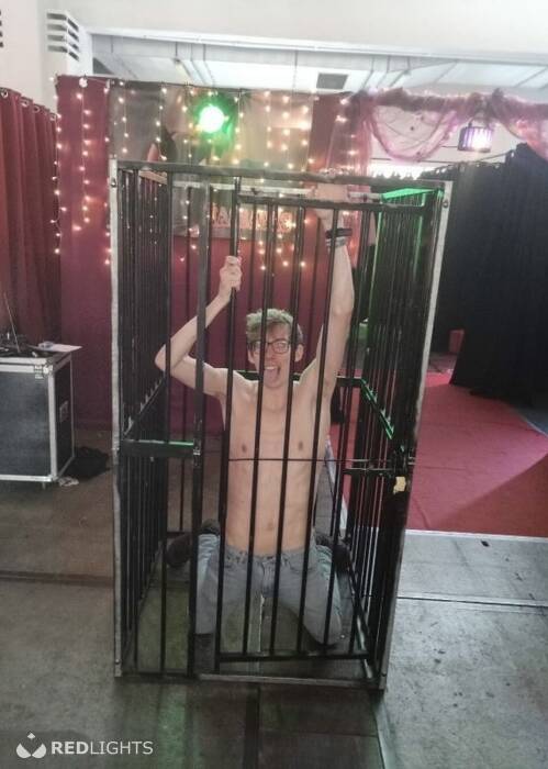 MICHAELGENTCITY (Foto)